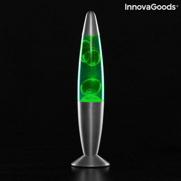 Lávová Lampa Magla InnovaGoods