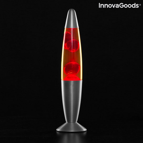Lávová Lampa Magla InnovaGoods