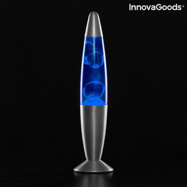Lávová Lampa Magla InnovaGoods