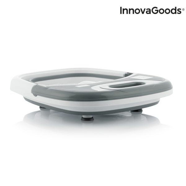Skladací masážny prístroj na nohy Aqua·relax InnovaGoods 450W
