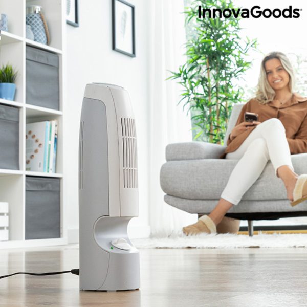 Iónová čistička vzduchu Aionic InnovaGoods