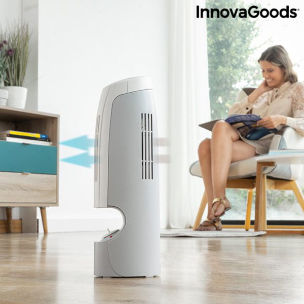 Iónová čistička vzduchu Aionic InnovaGoods