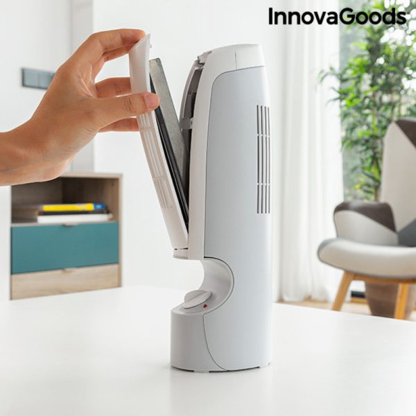 Iónová čistička vzduchu Aionic InnovaGoods