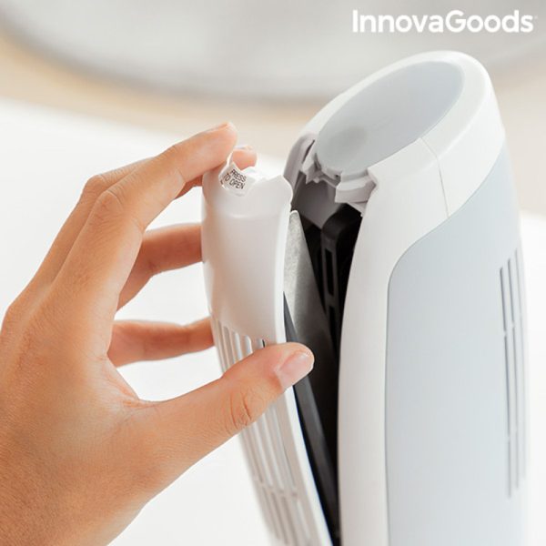 Iónová čistička vzduchu Aionic InnovaGoods