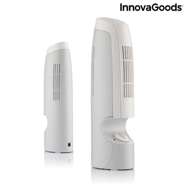 Iónová čistička vzduchu Aionic InnovaGoods