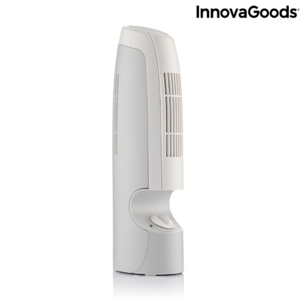 Iónová čistička vzduchu Aionic InnovaGoods