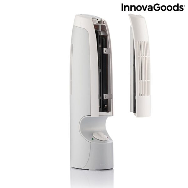 Iónová čistička vzduchu Aionic InnovaGoods