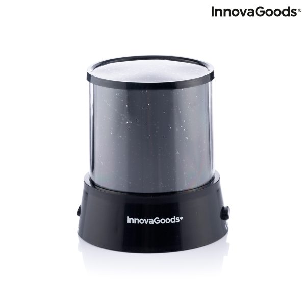 Galaxy LED projektor Galedxy InnovaGoods