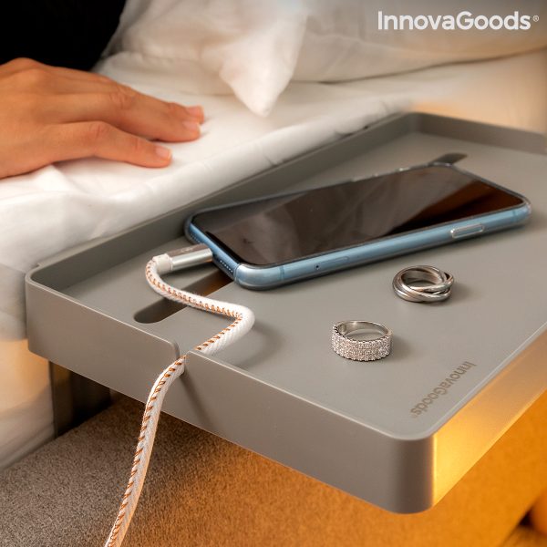 Univerzálny stolík na posteľ Bedten InnovaGoods