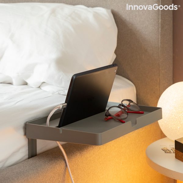 Univerzálny stolík na posteľ Bedten InnovaGoods