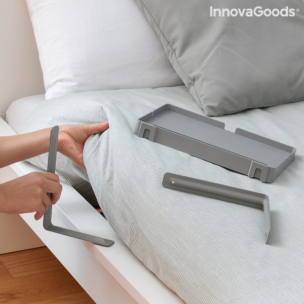 Univerzálny stolík na posteľ Bedten InnovaGoods