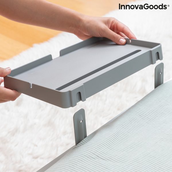 Univerzálny stolík na posteľ Bedten InnovaGoods