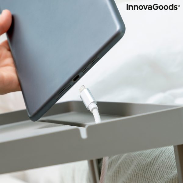 Univerzálny stolík na posteľ Bedten InnovaGoods