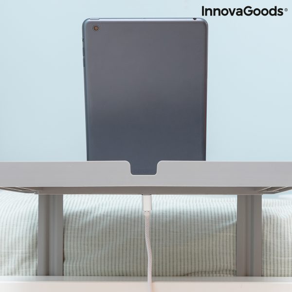 Univerzálny stolík na posteľ Bedten InnovaGoods