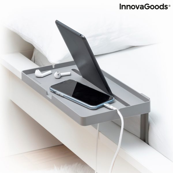 Univerzálny stolík na posteľ Bedten InnovaGoods