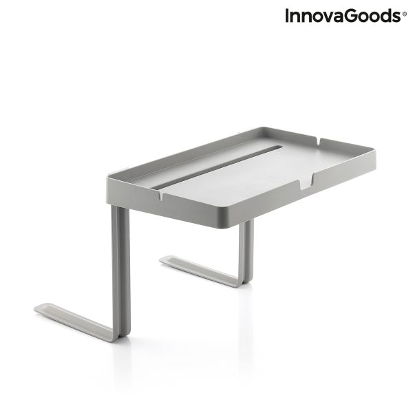 Univerzálny stolík na posteľ Bedten InnovaGoods