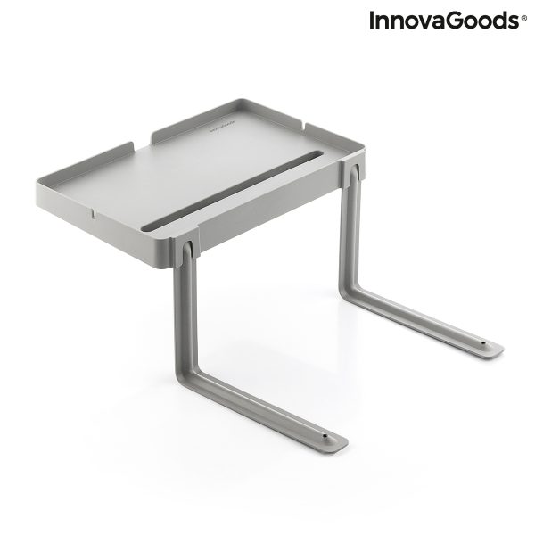 Univerzálny stolík na posteľ Bedten InnovaGoods