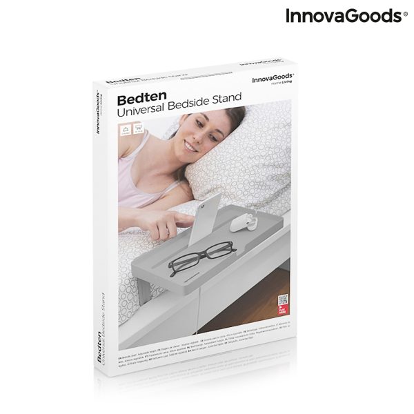 Univerzálny stolík na posteľ Bedten InnovaGoods