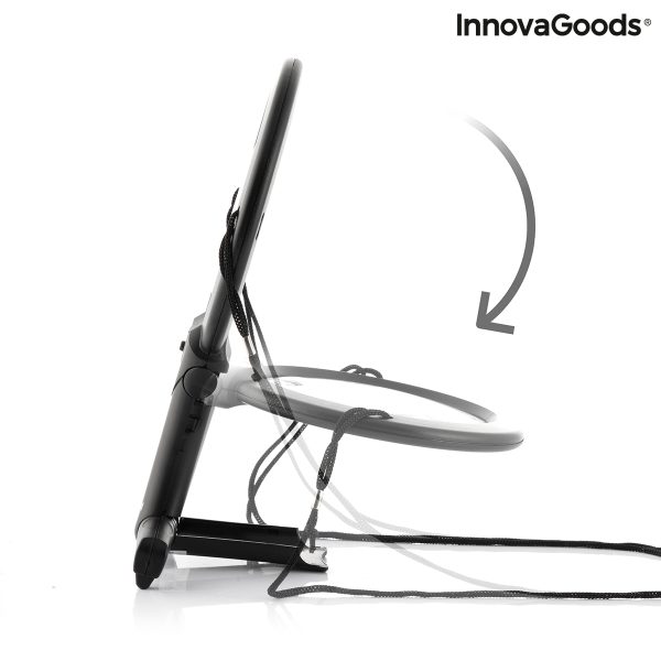 Hands free lupa s LED svetlom Zooled InnovaGoods