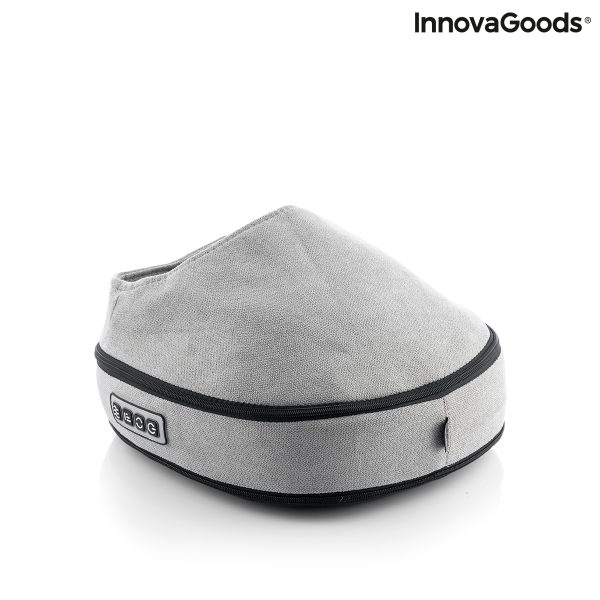 Termálny masážny prístroj Shiatsu 2 v 1 Futsa InnovaGoods