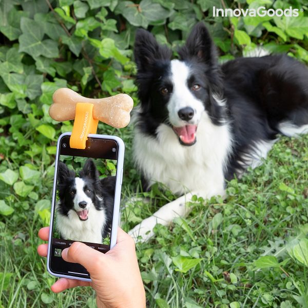 Selfie klip pre domácich miláčikov Pefie InnovaGoods