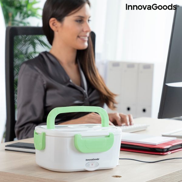 Elektrická Krabička na Jedlo Ofunch InnovaGoods