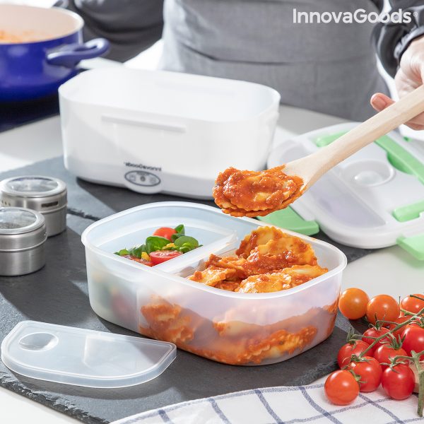 Elektrická Krabička na Jedlo Ofunch InnovaGoods