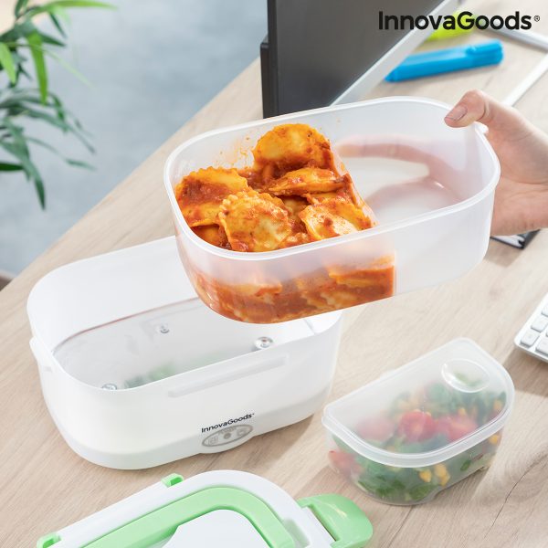 Elektrická Krabička na Jedlo Ofunch InnovaGoods
