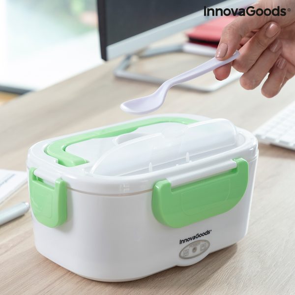 Elektrická Krabička na Jedlo Ofunch InnovaGoods