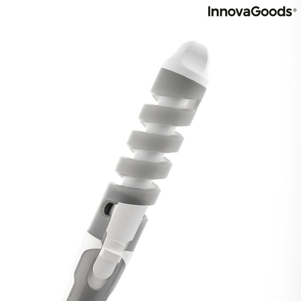 Keramická špirálová kulma Spihair InnovaGoods