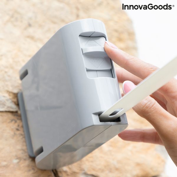 Zvinovacia šnúra na bielizeň Raclox InnovaGoods