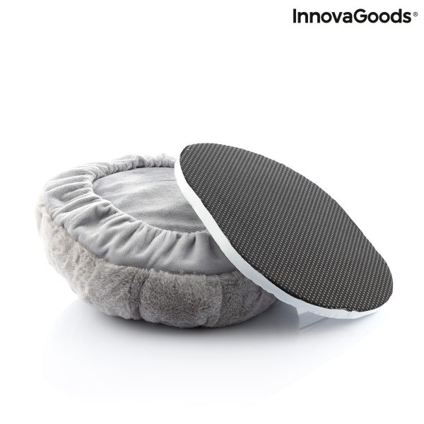 Elektrický ohrievač nôh 2 v 1 Elewa InnovaGoods