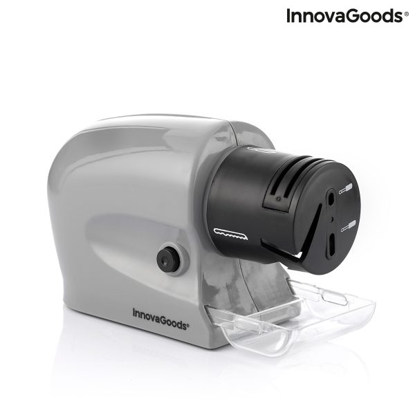 6 v 1 Viacúčelová elektrická brúska Esharp InnovaGoods