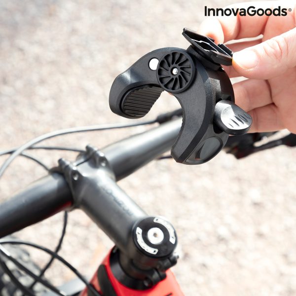 Automatický držiak na Smartfón Moycle InnovaGoods