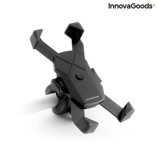 Automatický držiak na Smartfón Moycle InnovaGoods