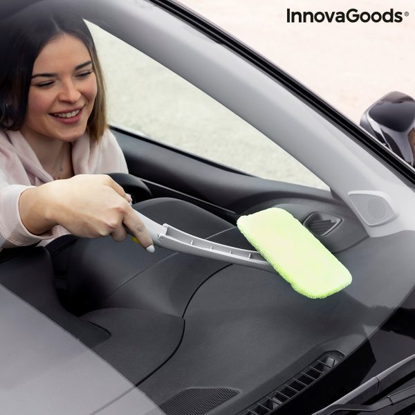 Čistič okien s rozprašovačom 2 v 1 Klinshil InnovaGoods