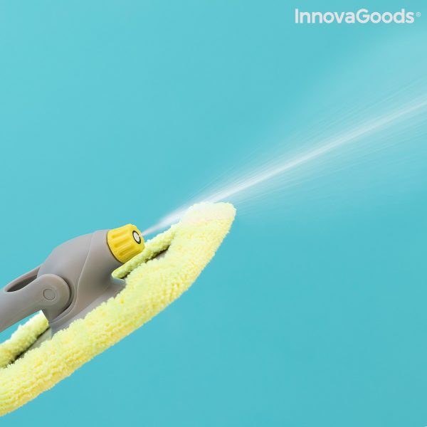 Čistič okien s rozprašovačom 2 v 1 Klinshil InnovaGoods