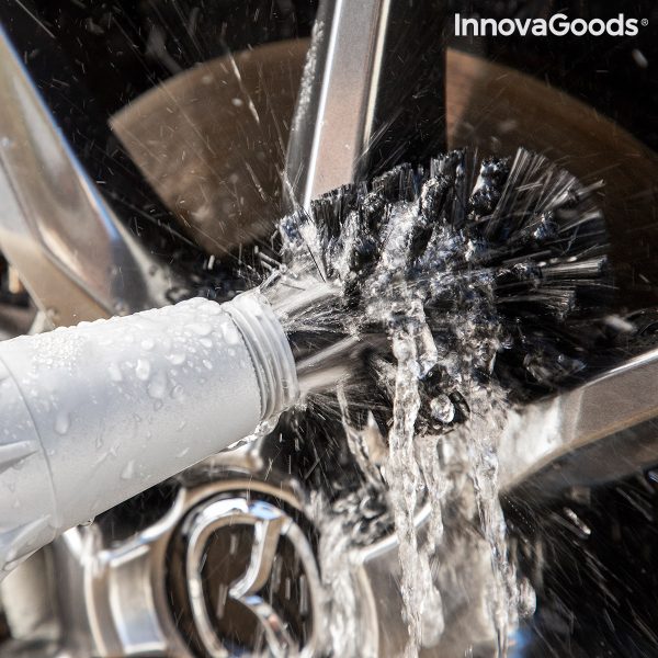Rotačná kefa na hadicu Twise InnovaGoods