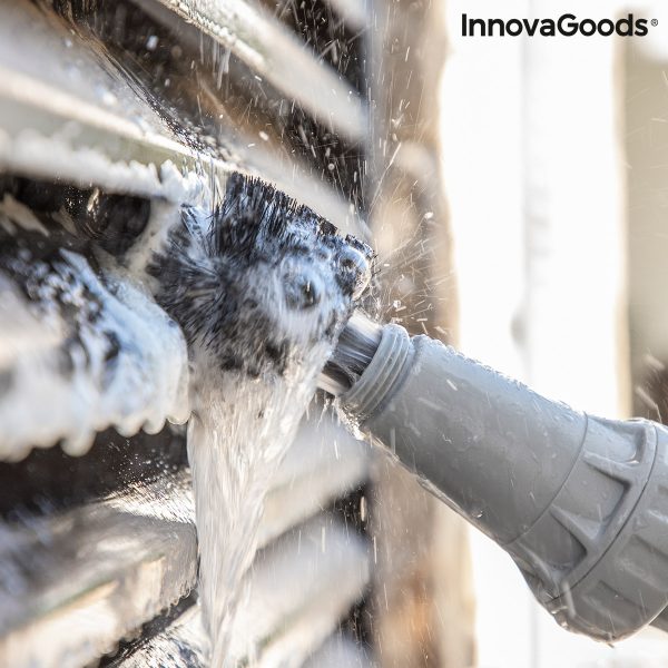 Rotačná kefa na hadicu Twise InnovaGoods