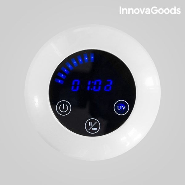 Profesionálna Sada na Bielenie Zubov InnovaGoods