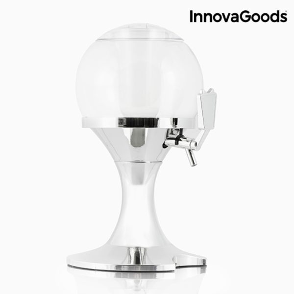 Dávkovač Chladeného Piva Ball InnovaGoods