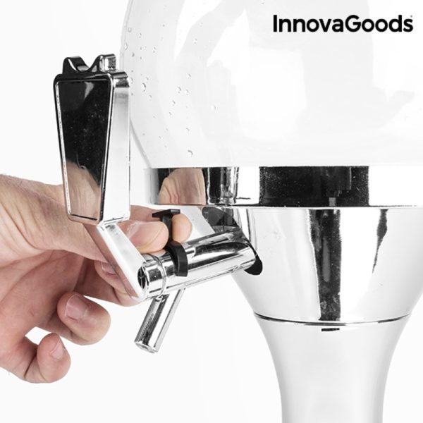 Dávkovač Chladeného Piva Ball InnovaGoods