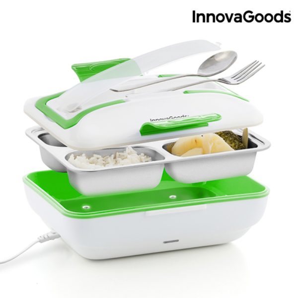 Elektrická Krabička na Jedlo Hobox InnovaGoods