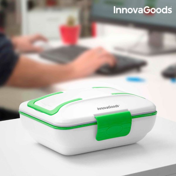 Elektrická Krabička na Jedlo Hobox InnovaGoods