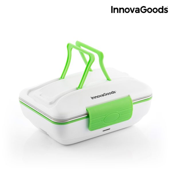 Elektrická Krabička na Jedlo Hobox InnovaGoods