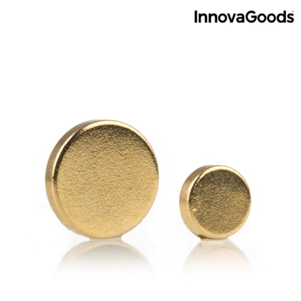 Magnet proti Fajčeniu InnovaGoods