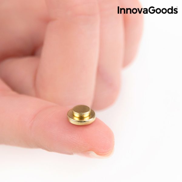 Magnet proti Fajčeniu InnovaGoods