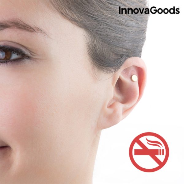 Magnet proti Fajčeniu InnovaGoods