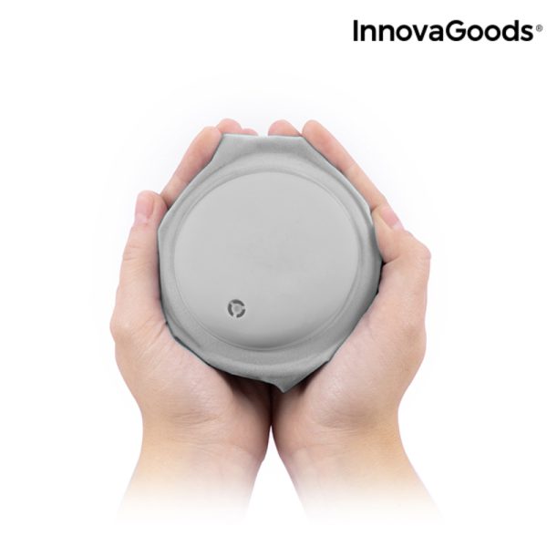 Samonafukovací Krčný Vankúš InnovaGoods