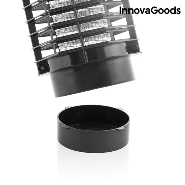 Svetelný Lapač Hmyzu KL-900 InnovaGoods